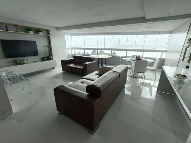 Imagem: Lindo Apartamento Mobiliado para Aluguel