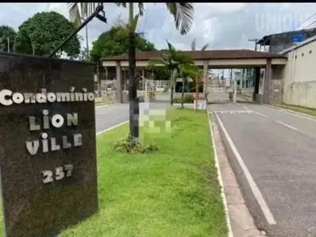Imagem: Imobiliária Unique Aluga Casa 4 Suítes