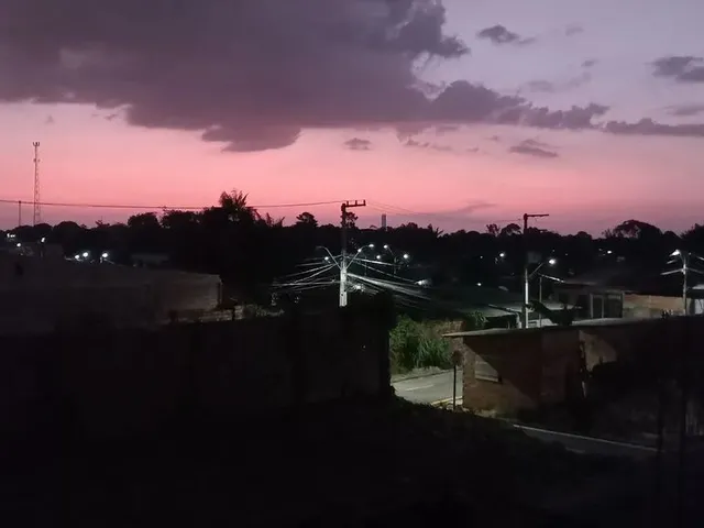 Imagem: Casa com Um Quarto,Nos Altos