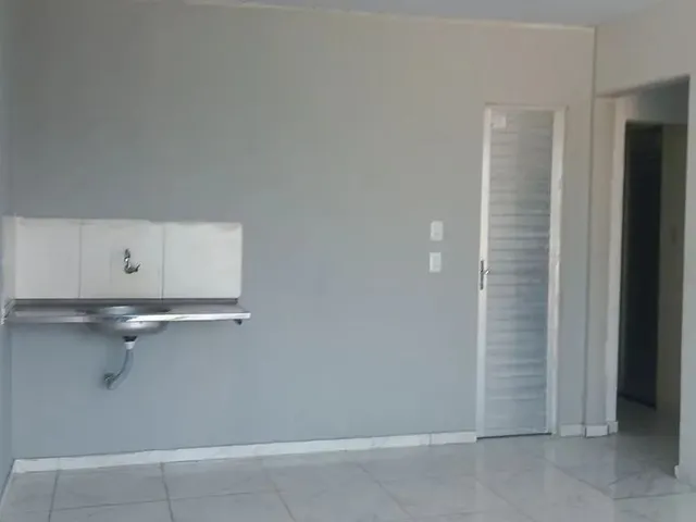 Imagem 4: Casa com Um Quarto,Nos Altos