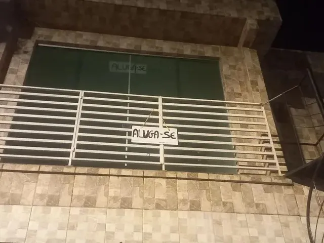 Imagem 5: Casa com Um Quarto,Nos Altos