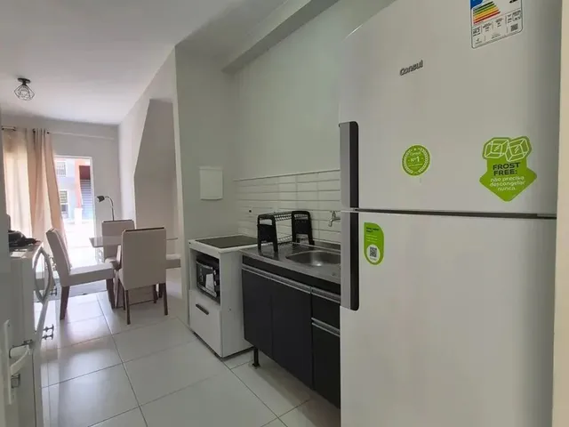 Imagem: Excelente Casa Mobiliada no Condominio Largo