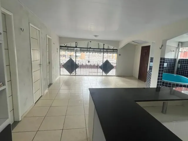 Imagem: Apto Prédio 2 Pavto 110M2 Ar Salão Cozinha