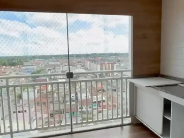Imagem 10: Reserva Ibiapaba, 3/4 Sendo 1 Suite, 1 Vaga de Garagem
