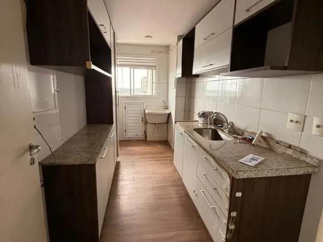Imagem 7: Reserva Ibiapaba, 3/4 Sendo 1 Suite, 1 Vaga de Garagem