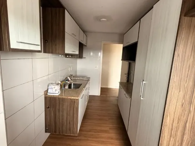 Imagem 11: Reserva Ibiapaba, 3/4 Sendo 1 Suite, 1 Vaga de Garagem