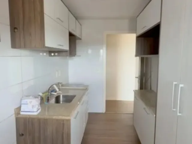 Imagem 9: Reserva Ibiapaba, 3/4 Sendo 1 Suite, 1 Vaga de Garagem
