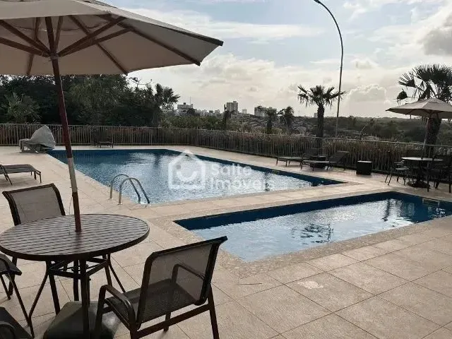 Imagem: Apartamento de 2 Quartos no Portal do Sol