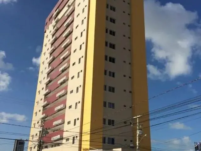 Imagem: Vende.se Apto no Bairro dos Estados