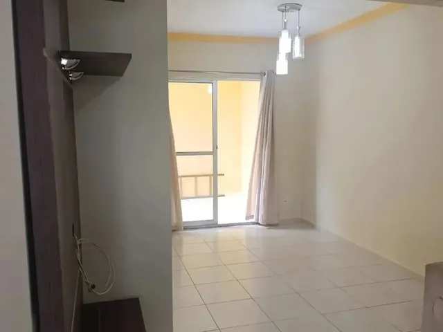 Imagem 1: Alugo no Condomínio Salinas em Marituba