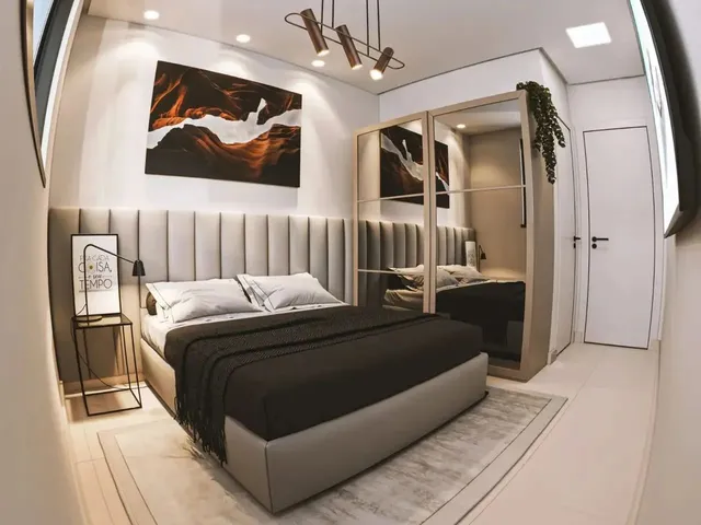 Imagem 13: Aluga-Se/Venda - Flats Intermares C/26M² com Projetados !!! Aluguel Contrato Anual !!!