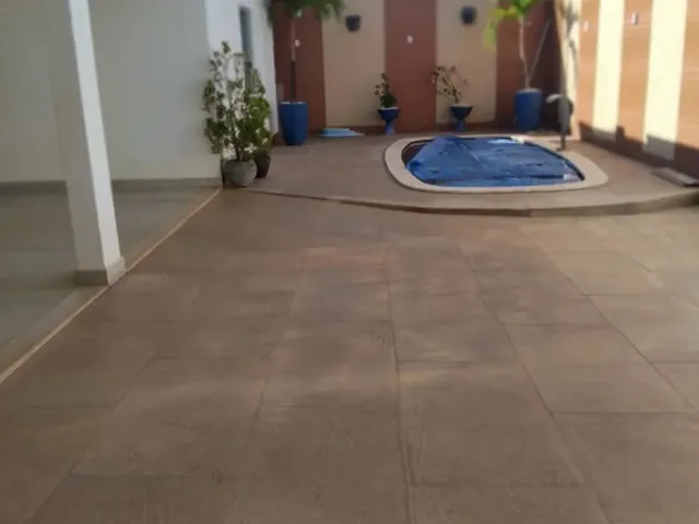 Imagem 2: Qluga-Se Casa com Energia Solar Semi Mobiliada