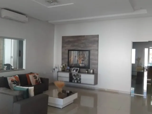 Imagem 5: Qluga-Se Casa com Energia Solar Semi Mobiliada