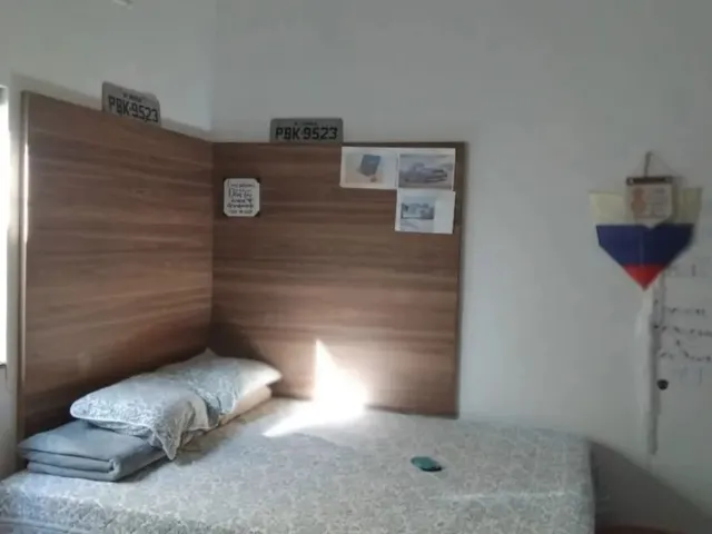 Imagem 7: Qluga-Se Casa com Energia Solar Semi Mobiliada