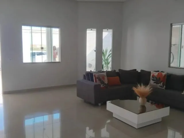 Imagem 11: Qluga-Se Casa com Energia Solar Semi Mobiliada
