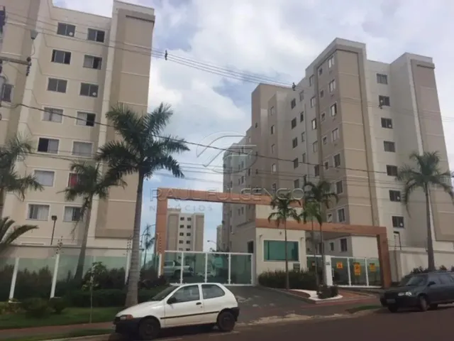 Imagem: Cond Lagoa Dourada Acquaville -Próximo