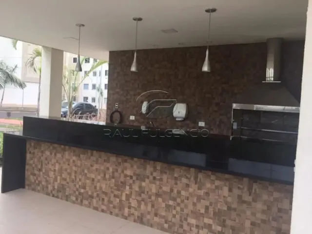 Imagem 3: Cond Lagoa Dourada Acquaville -Próximo a Ufpr - Londrina