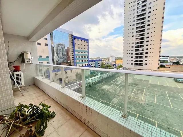 Imagem 14: Imóvel para Aluguel com 73 Metros Quadrados com 2 Quartos em Marco - Belém - Pa