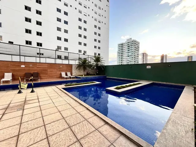 Imagem 2: Imóvel para Aluguel com 73 Metros Quadrados com 2 Quartos em Marco - Belém - Pa
