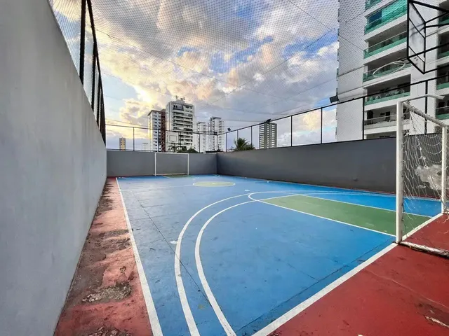 Imagem 6: Imóvel para Aluguel com 73 Metros Quadrados com 2 Quartos em Marco - Belém - Pa