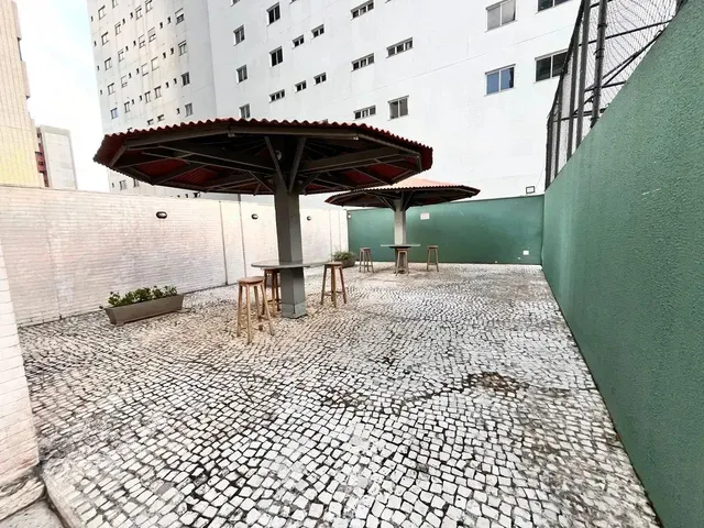 Imagem 15: Imóvel para Aluguel com 73 Metros Quadrados com 2 Quartos em Marco - Belém - Pa