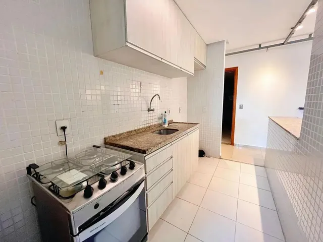Imagem 4: Imóvel para Aluguel com 73 Metros Quadrados com 2 Quartos em Marco - Belém - Pa