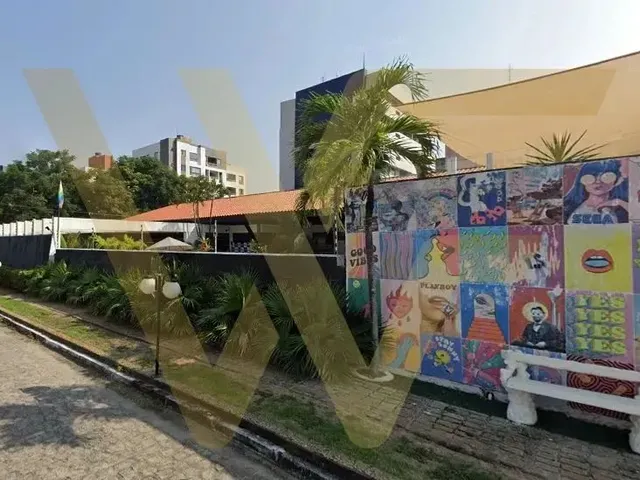 Imagem 14: Imóvel para Aluguel Possui 800 Metros Quadrados com 4 Quartos em Intermares - Cabedelo