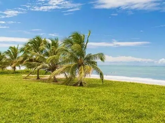 Imagem 2: Imóvel para Aluguel Possui 800 Metros Quadrados com 4 Quartos em Intermares - Cabedelo