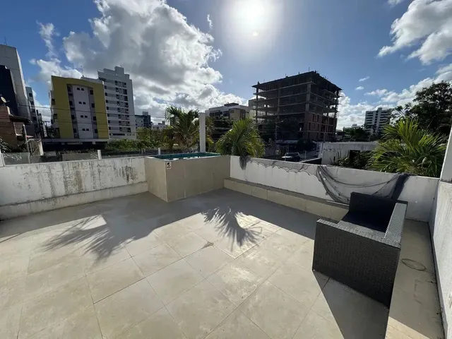 Imagem 12: Imóvel para Aluguel Possui 800 Metros Quadrados com 4 Quartos em Intermares - Cabedelo
