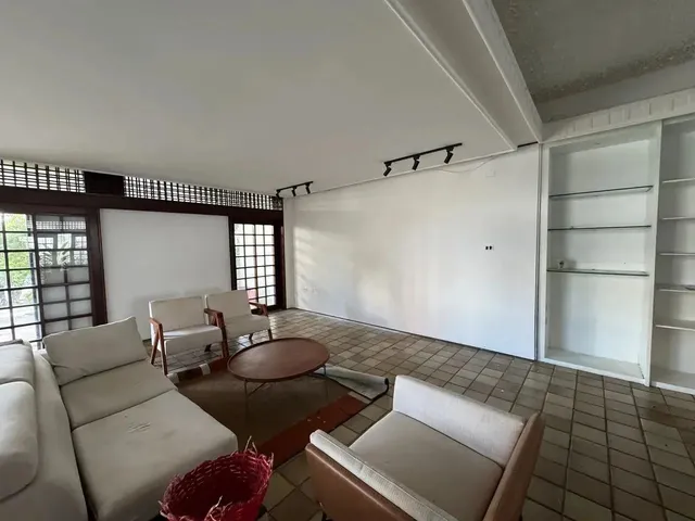 Imagem 10: Imóvel para Aluguel Possui 800 Metros Quadrados com 4 Quartos em Intermares - Cabedelo