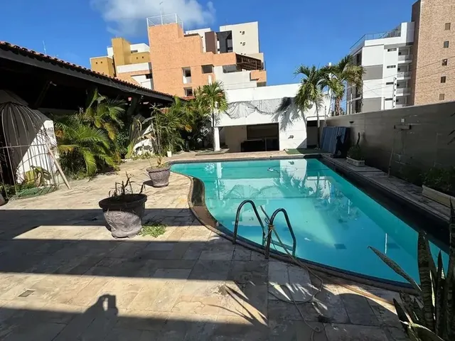Imagem 4: Imóvel para Aluguel Possui 800 Metros Quadrados com 4 Quartos em Intermares - Cabedelo