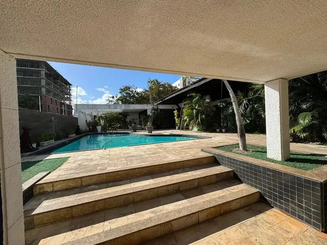 Imagem 9: Imóvel para Aluguel Possui 800 Metros Quadrados com 4 Quartos em Intermares - Cabedelo