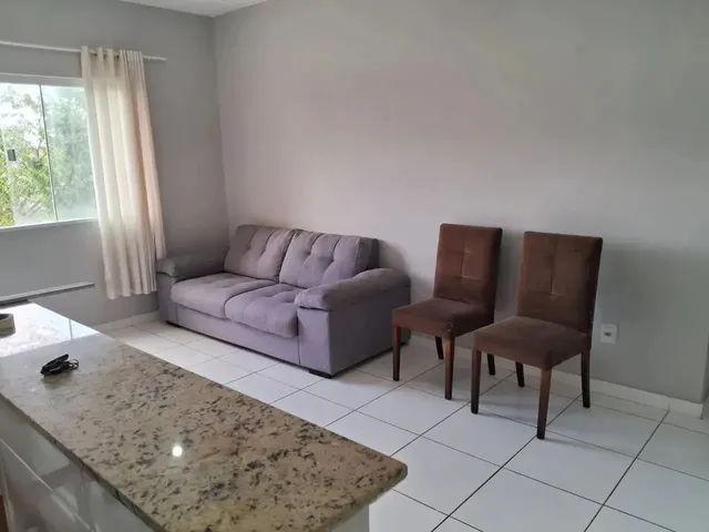 Imagem: Apartamento para Locação Condomínio Torres