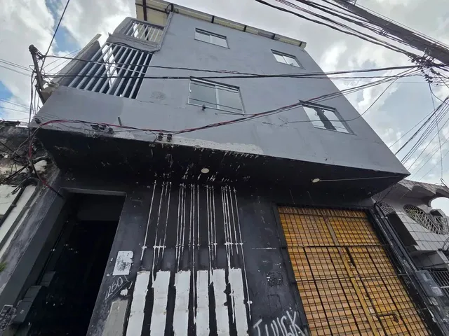 Imagem: Imóvel para Aluguel Tem 1 Quarto, Cozinha