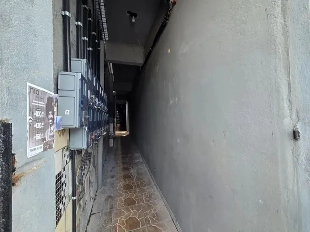 Imagem 13: Imóvel para Aluguel Tem 1 Quarto, Cozinha, Área de Serviço, Banheiro, Pedro Miranda