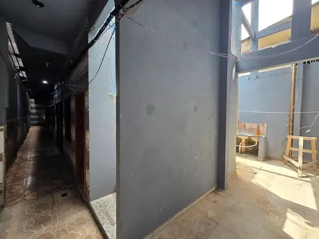 Imagem 6: Imóvel para Aluguel Tem 1 Quarto, Cozinha, Área de Serviço, Banheiro, Pedro Miranda