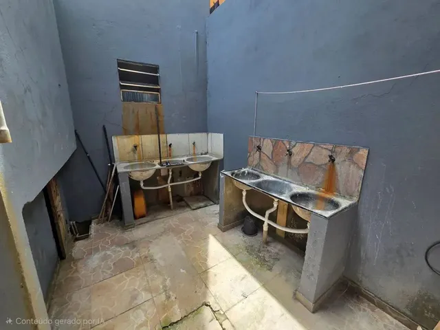 Imagem 16: Imóvel para Aluguel Tem 1 Quarto, Cozinha, Área de Serviço, Banheiro, Pedro Miranda