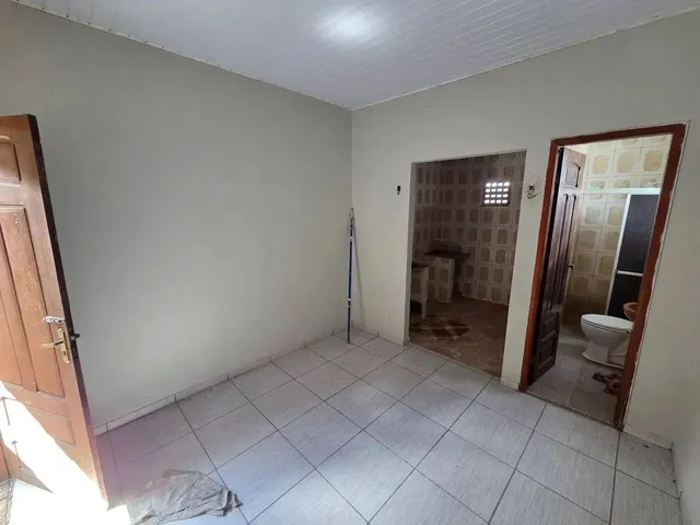 Imagem 8: Imóvel para Aluguel Tem 1 Quarto, Cozinha, Área de Serviço, Banheiro, Pedro Miranda