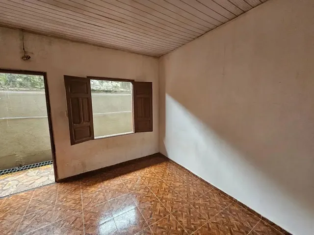 Imagem 4: Imóvel para Aluguel Tem 1 Quarto, Cozinha, Área de Serviço, Banheiro, Pedro Miranda