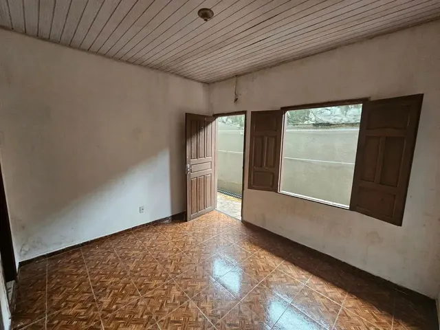 Imagem 12: Imóvel para Aluguel Tem 1 Quarto, Cozinha, Área de Serviço, Banheiro, Pedro Miranda