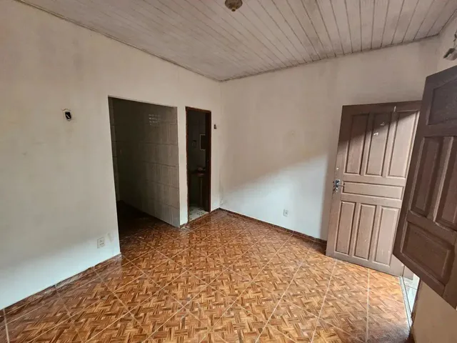 Imagem 5: Imóvel para Aluguel Tem 1 Quarto, Cozinha, Área de Serviço, Banheiro, Pedro Miranda