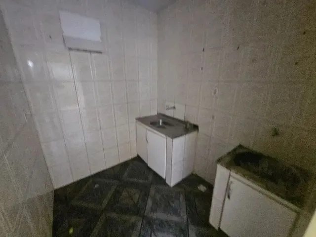 Imagem 3: Imóvel para Aluguel Tem 1 Quarto, Cozinha, Área de Serviço, Banheiro, Pedro Miranda