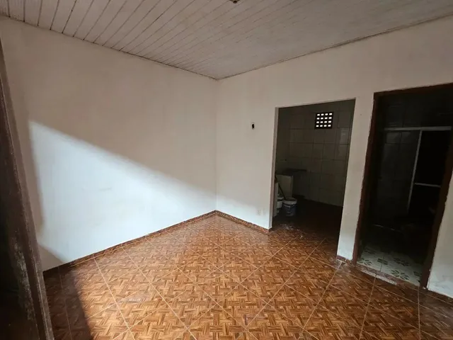 Imagem 11: Imóvel para Aluguel Tem 1 Quarto, Cozinha, Área de Serviço, Banheiro, Pedro Miranda