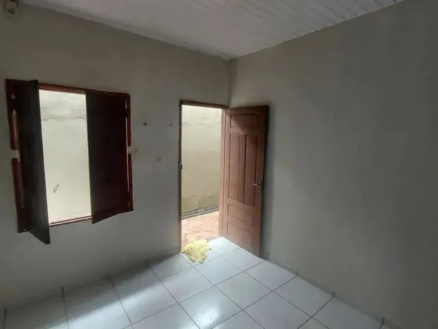 Imagem 10: Imóvel para Aluguel Tem 1 Quarto, Cozinha, Área de Serviço, Banheiro, Pedro Miranda