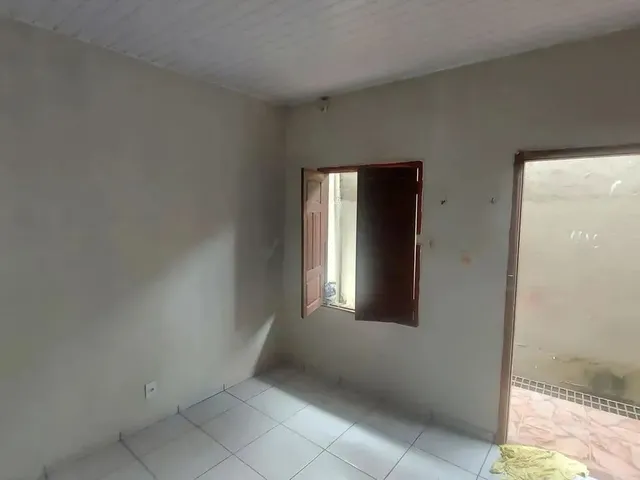 Imagem 14: Imóvel para Aluguel Tem 1 Quarto, Cozinha, Área de Serviço, Banheiro, Pedro Miranda