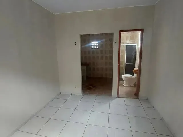 Imagem 2: Imóvel para Aluguel Tem 1 Quarto, Cozinha, Área de Serviço, Banheiro, Pedro Miranda