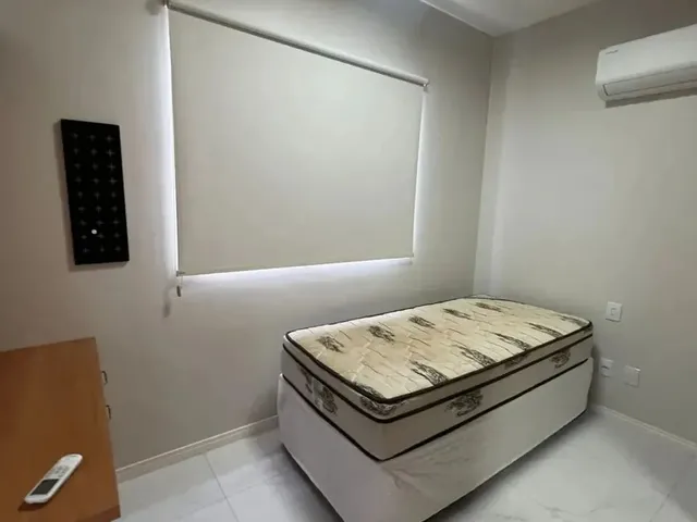 Imagem 8: Apartamento Mobiliado Ed Infinity Residence com 3 Suítes