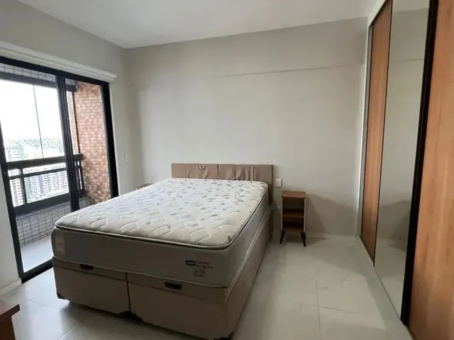 Imagem 10: Apartamento Mobiliado Ed Infinity Residence com 3 Suítes