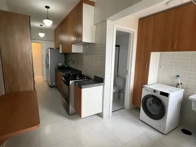 Imagem 6: Apartamento Mobiliado Ed Infinity Residence com 3 Suítes