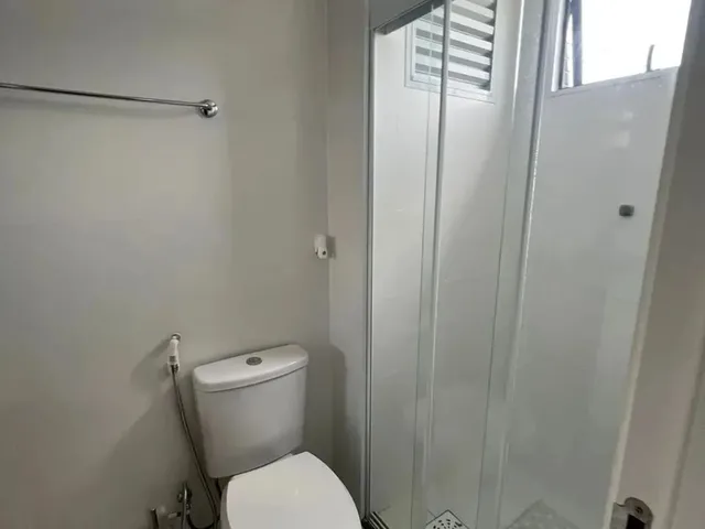 Imagem 3: Apartamento Mobiliado Ed Infinity Residence com 3 Suítes